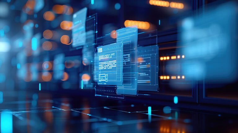 Bankruptcy management and default servicing automation